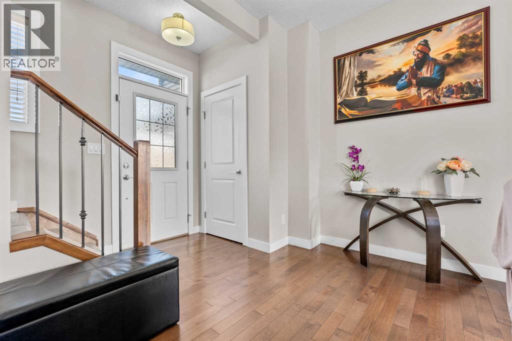 Single Family House for Sale in  Saddlebrook Drive NE Saddle Ridge Calgary 