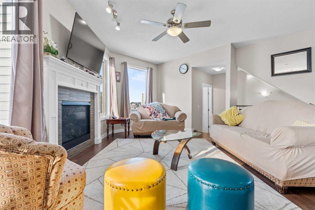 Single Family House for Sale in  Saddlebrook Drive NE Saddle Ridge Calgary 