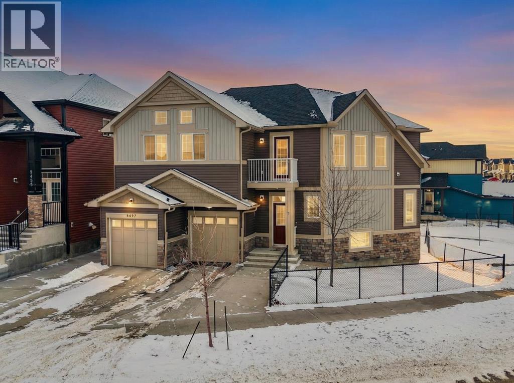 Single Family House for Sale in  Saddlebrook Drive NE Saddle Ridge Calgary 