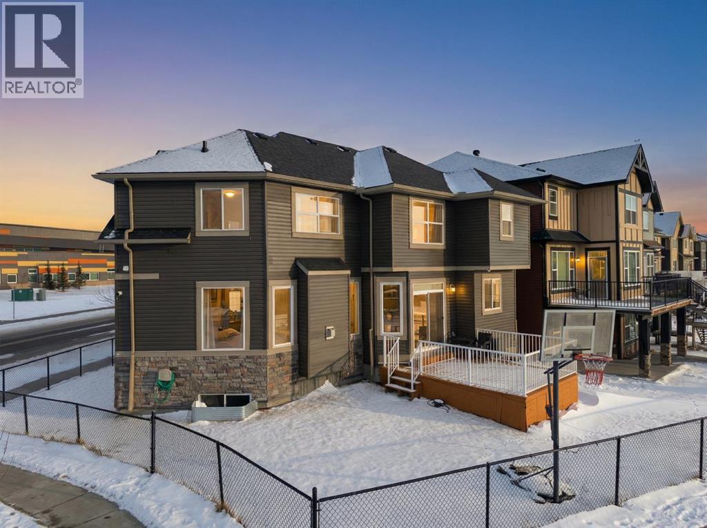 Single Family House for Sale in  Saddlebrook Drive NE Saddle Ridge Calgary 