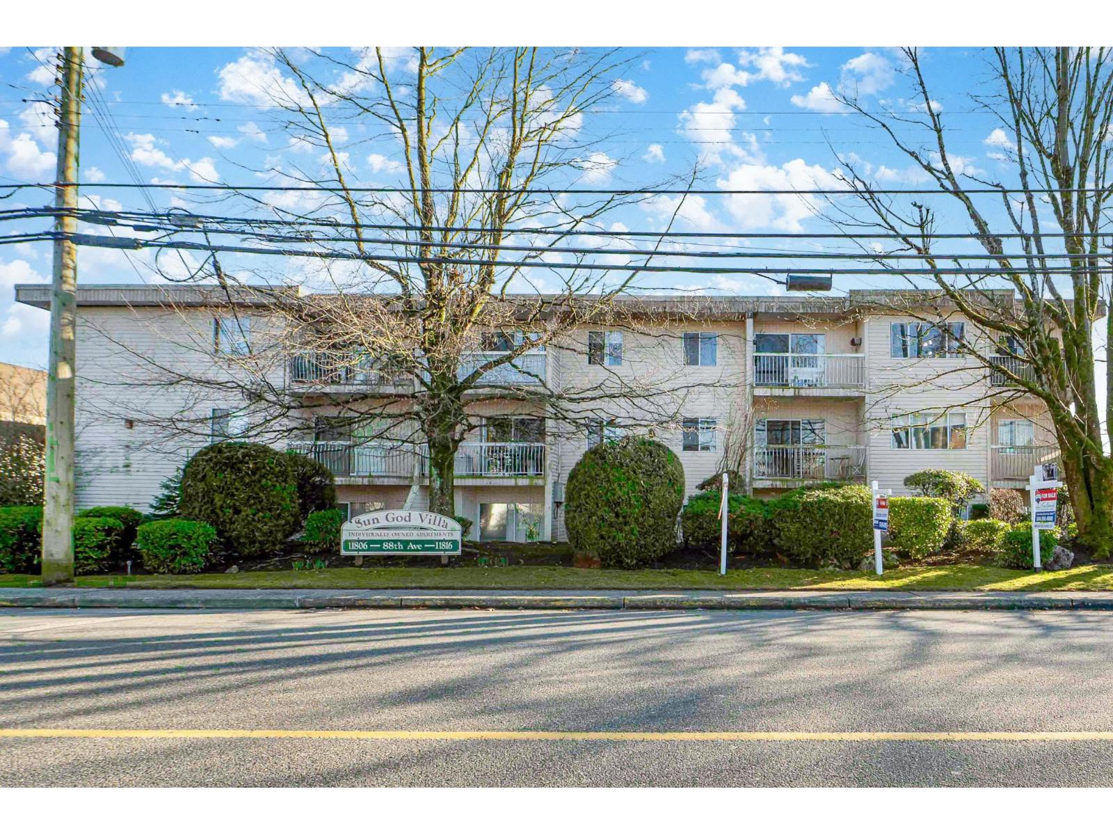 #325-11806 88 Avenue, Delta