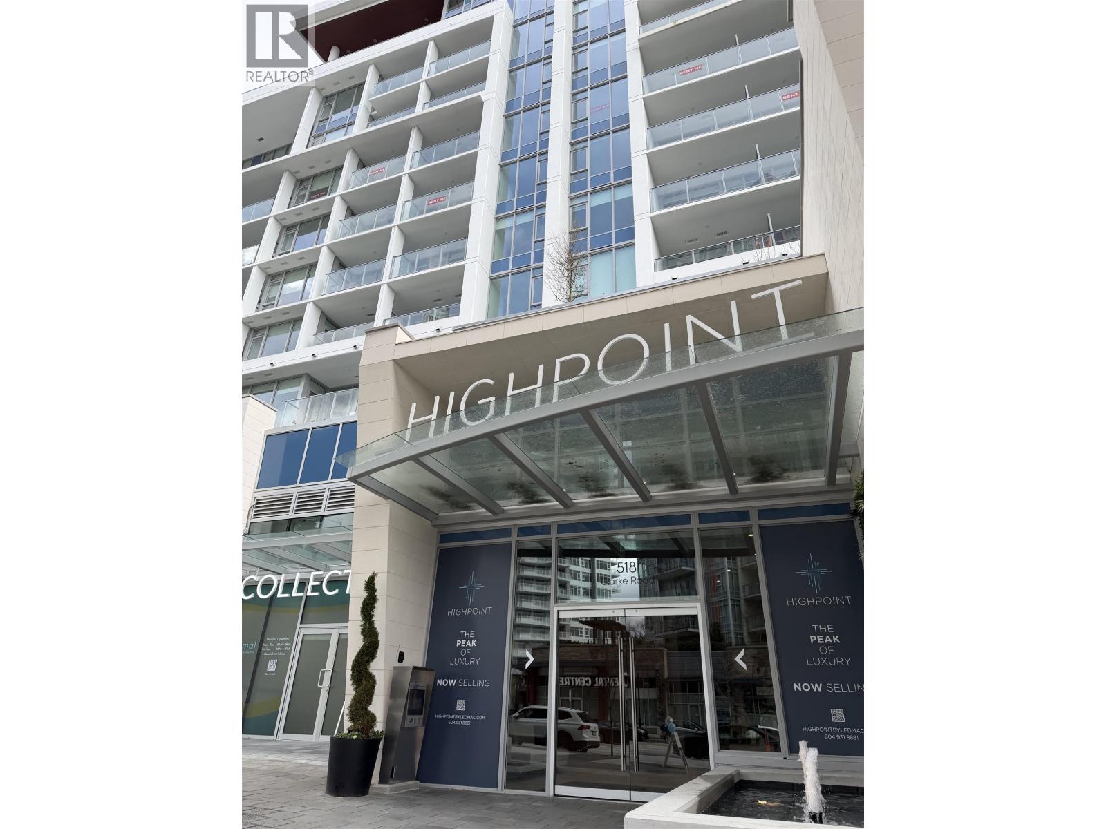 3305 518 CLARKE Road - photo 2