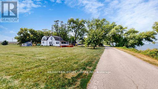 4036 LAKESHORE ROAD - 1
