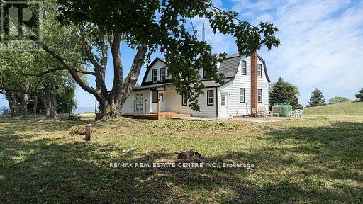 4036 LAKESHORE ROAD - 2