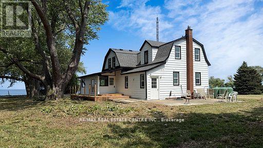 4036 LAKESHORE ROAD - 3