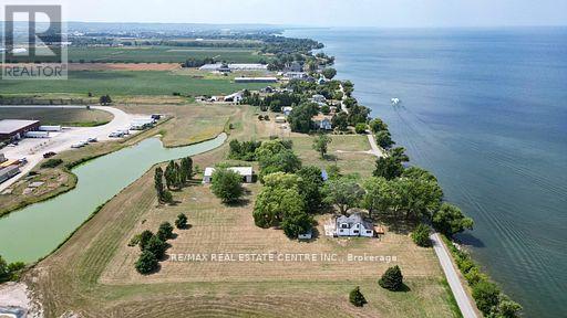 4036 LAKESHORE ROAD - 36
