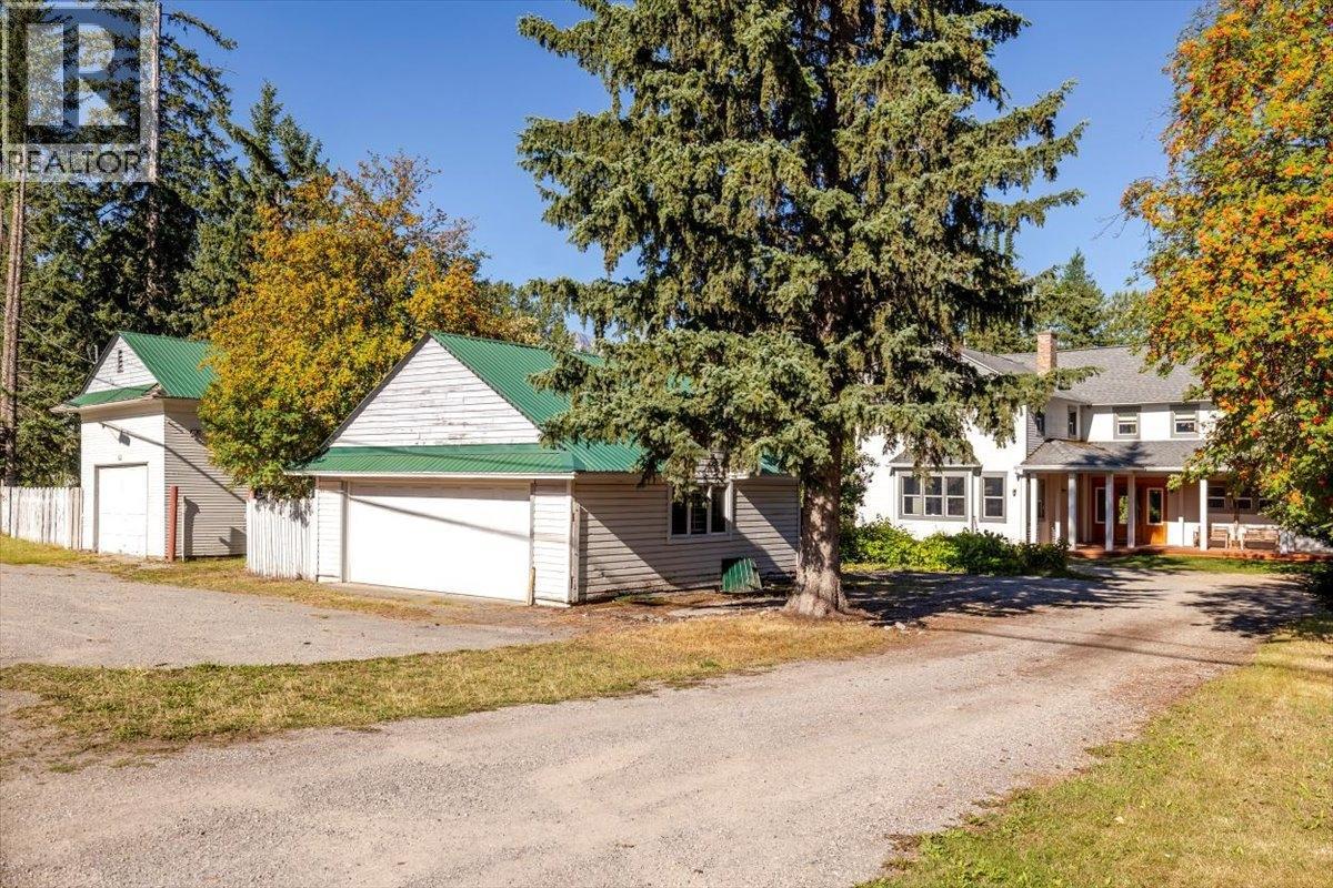 9 PARK Crescent - 5