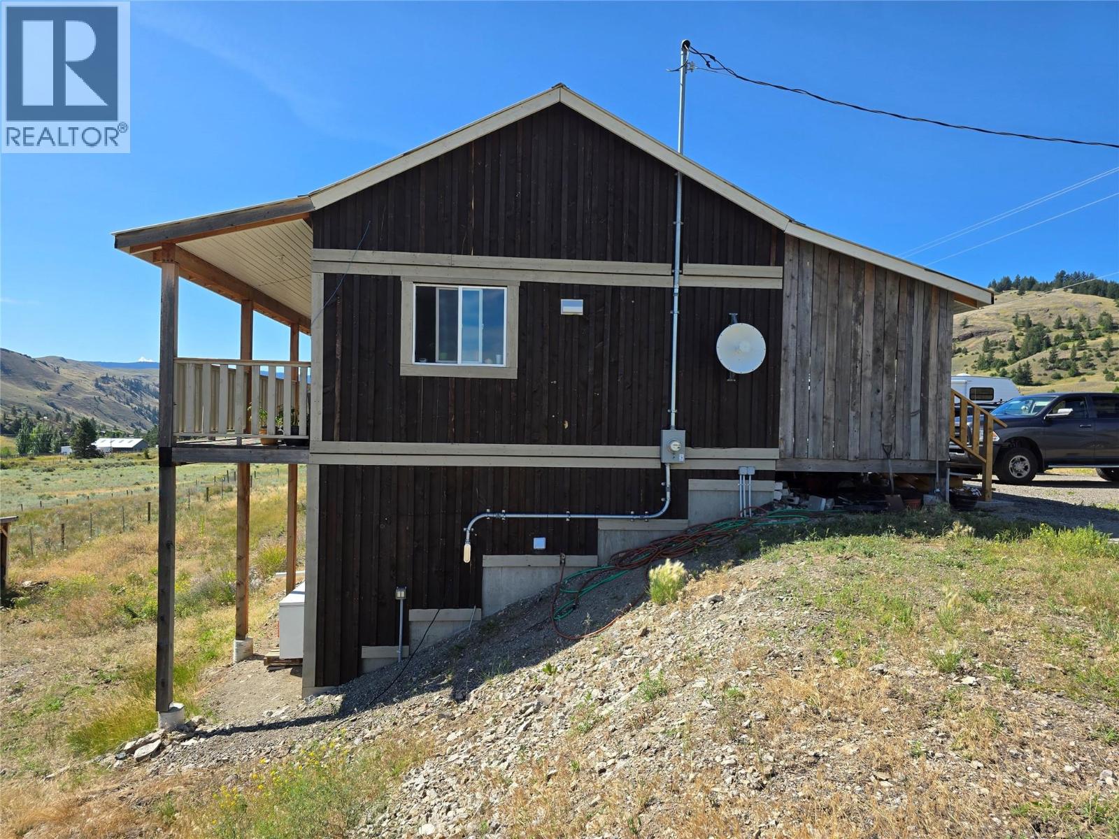 7145 PRINCETON KAMLOOPS  5A Highway, Kamloops