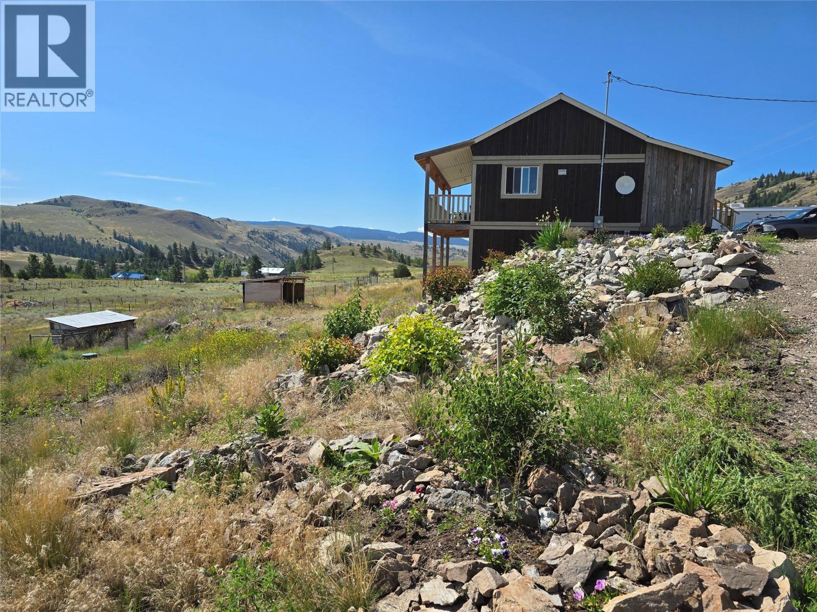 7145 PRINCETON KAMLOOPS 5A Highway - 18