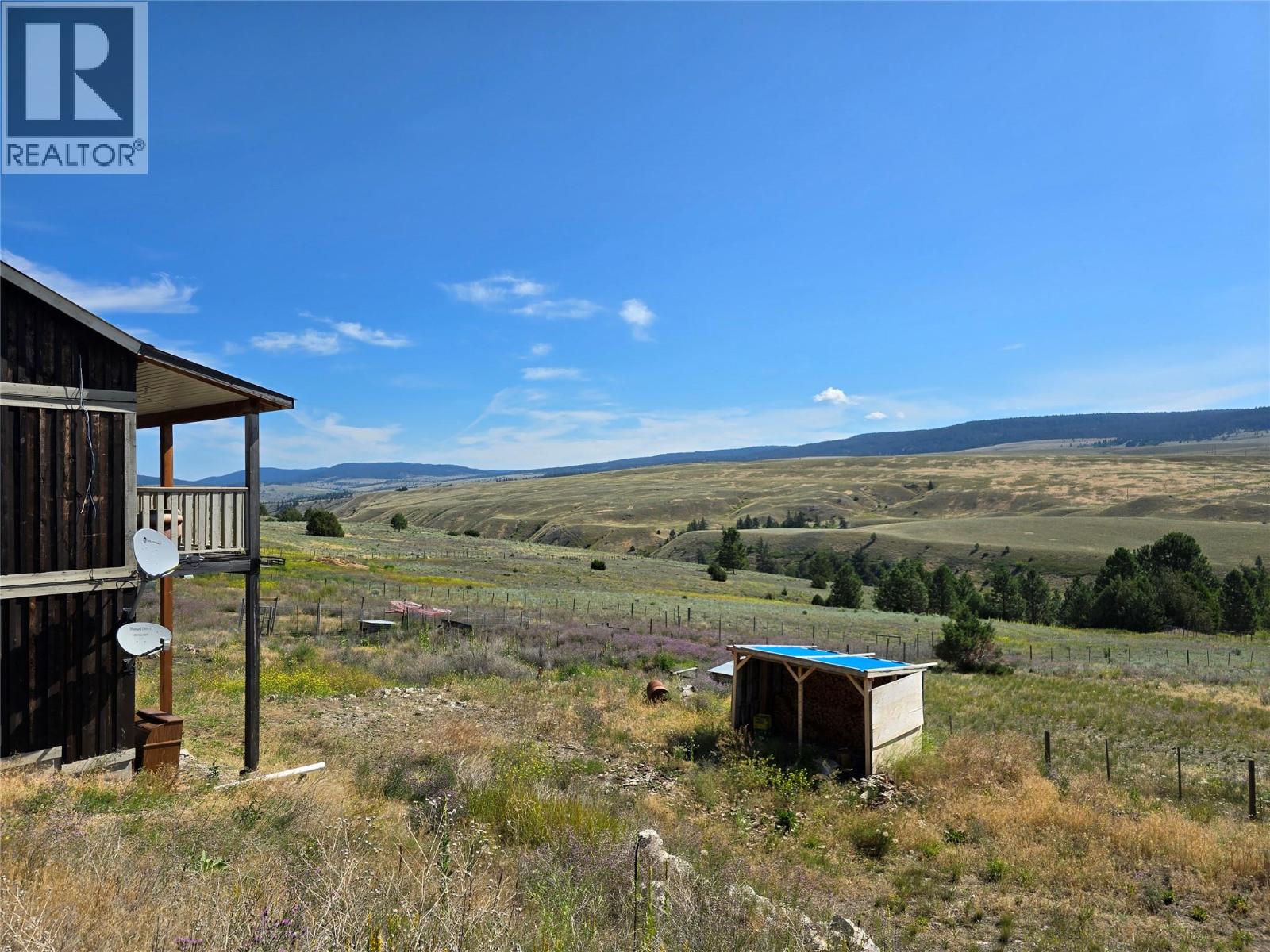 7145 PRINCETON KAMLOOPS 5A Highway - 19