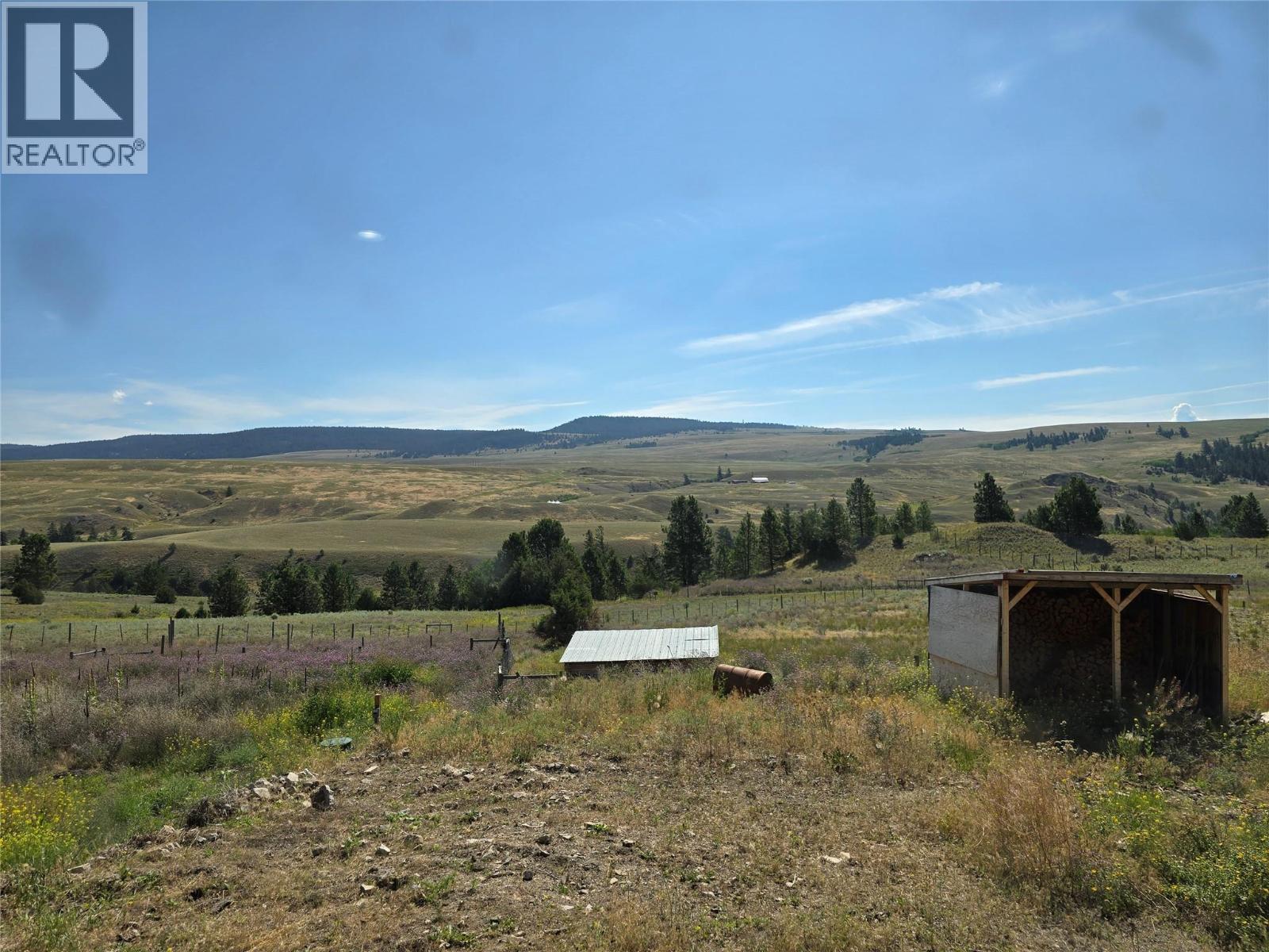 7145 PRINCETON KAMLOOPS 5A Highway - 20