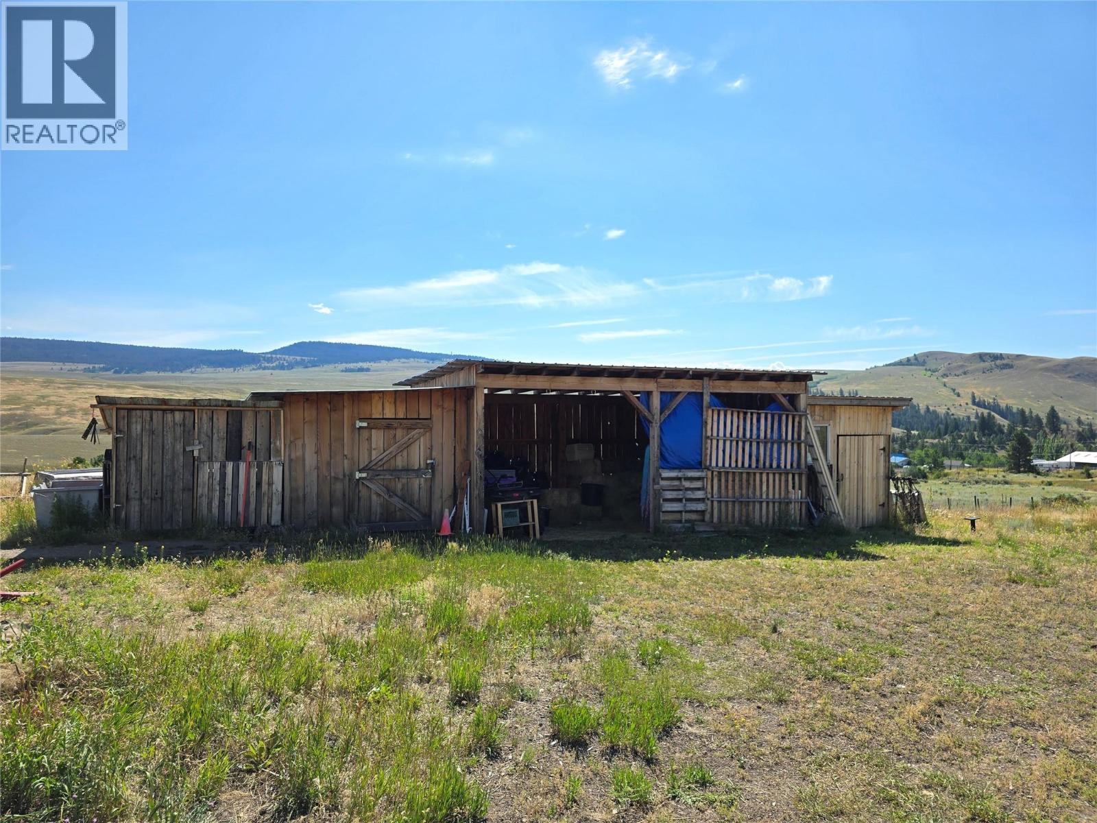 7145 PRINCETON KAMLOOPS 5A Highway - 23