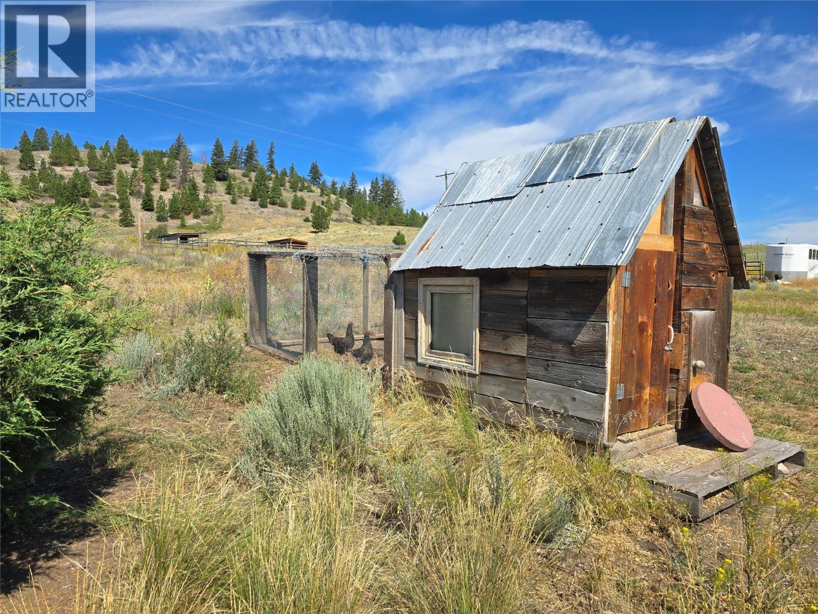 7145 PRINCETON KAMLOOPS  5A Highway, Kamloops