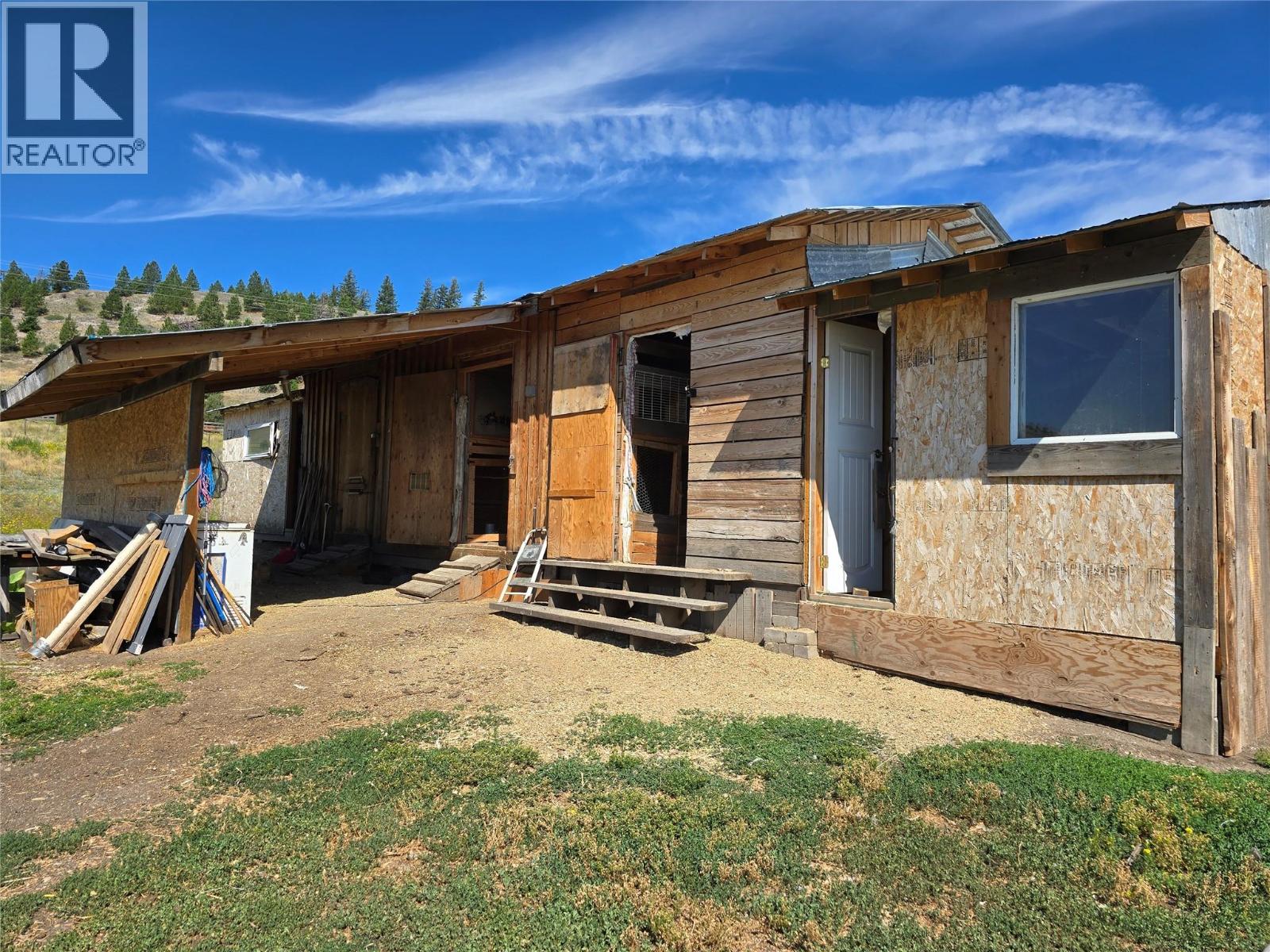7145 PRINCETON KAMLOOPS 5A Highway - 31