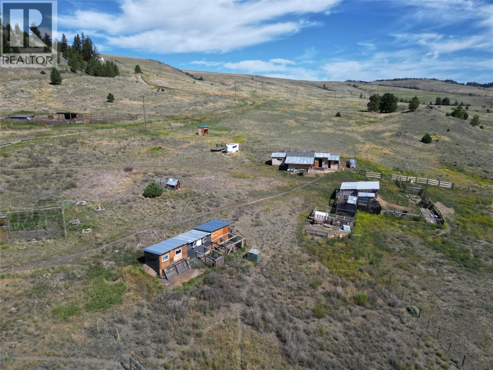 7145 PRINCETON KAMLOOPS 5A Highway - 38