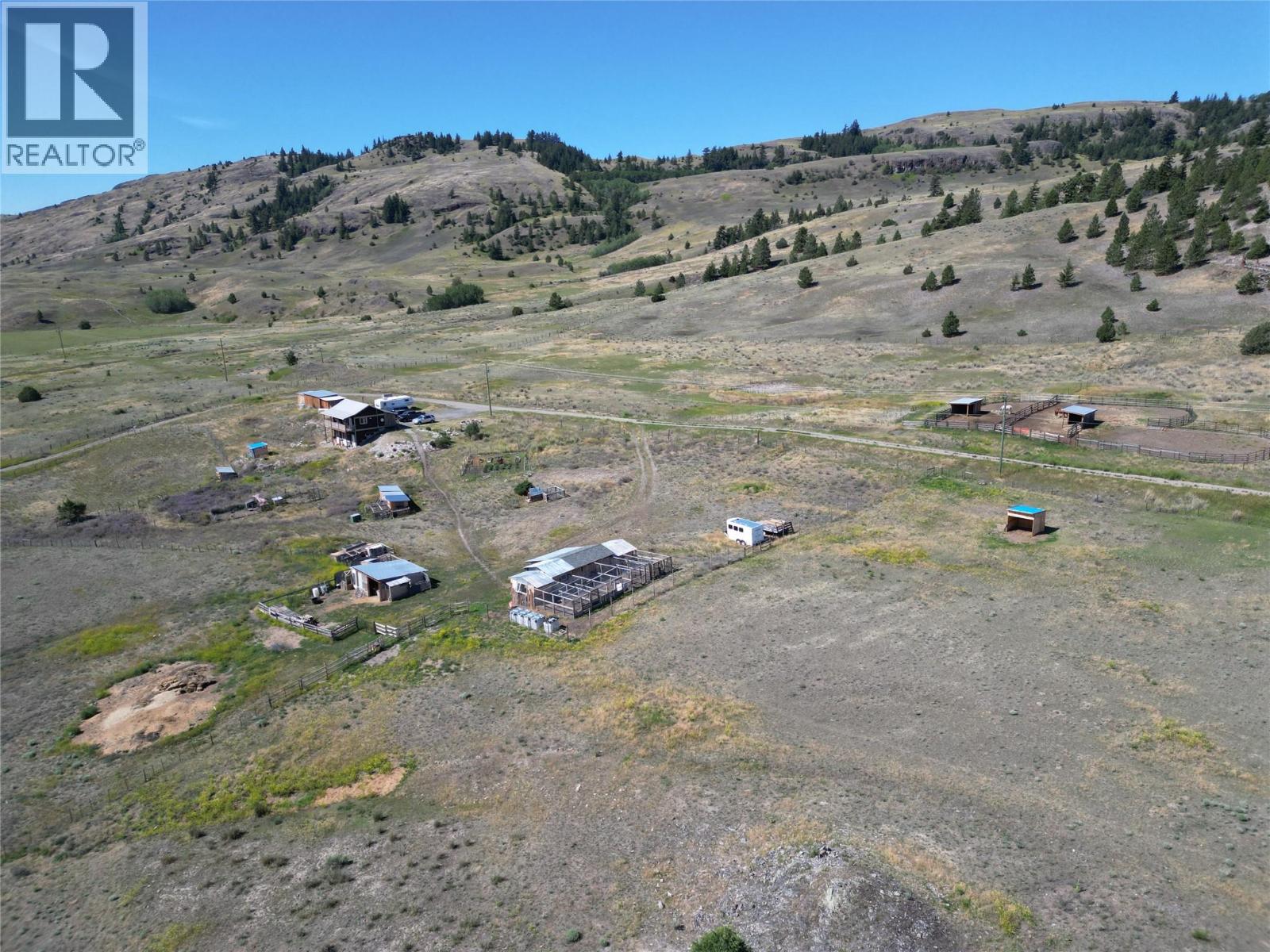 7145 PRINCETON KAMLOOPS 5A Highway - 39