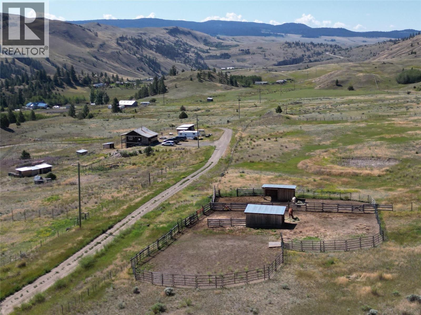 7145 PRINCETON KAMLOOPS  5A Highway, Kamloops