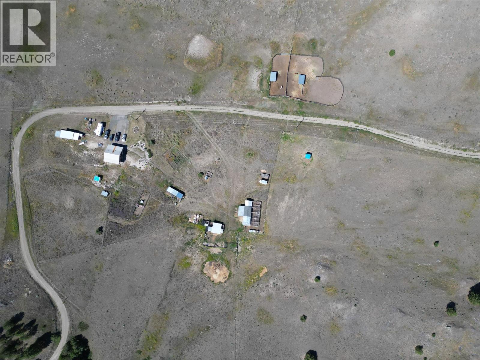 7145 PRINCETON KAMLOOPS  5A Highway, Kamloops