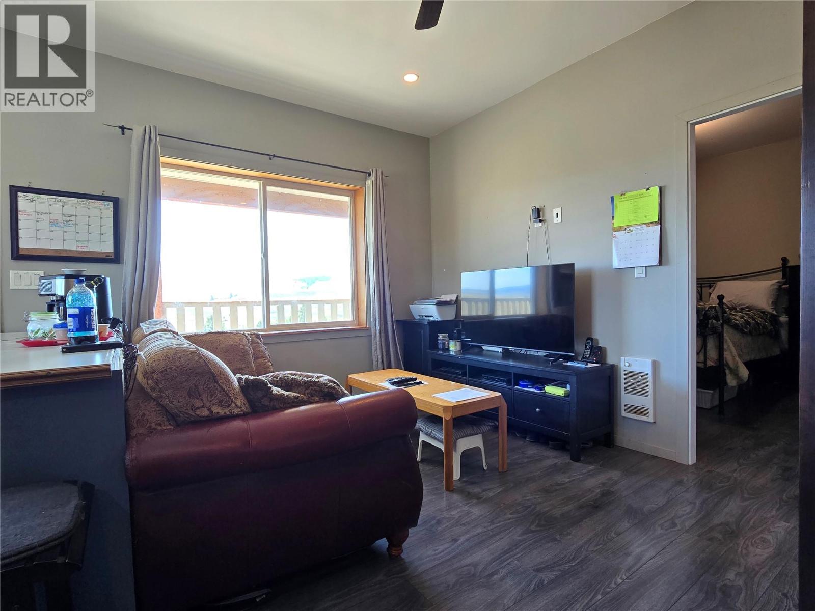 7145 PRINCETON KAMLOOPS 5A Highway - 6
