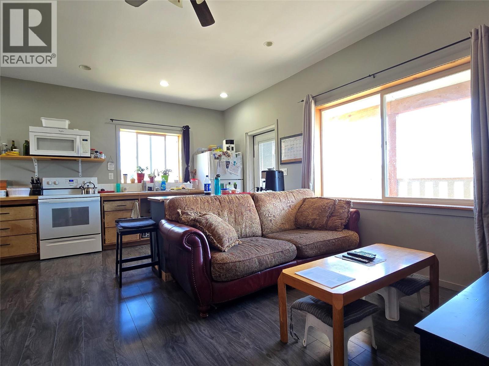 7145 PRINCETON KAMLOOPS 5A Highway - 7