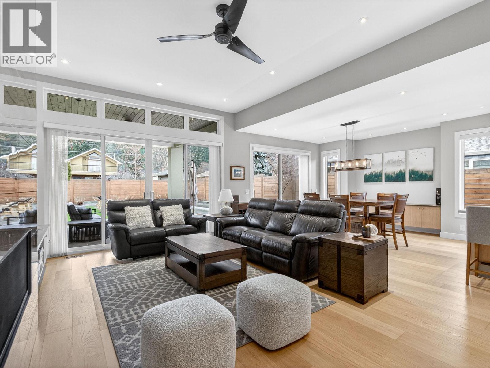 4579 Anhalt Road, Kelowna