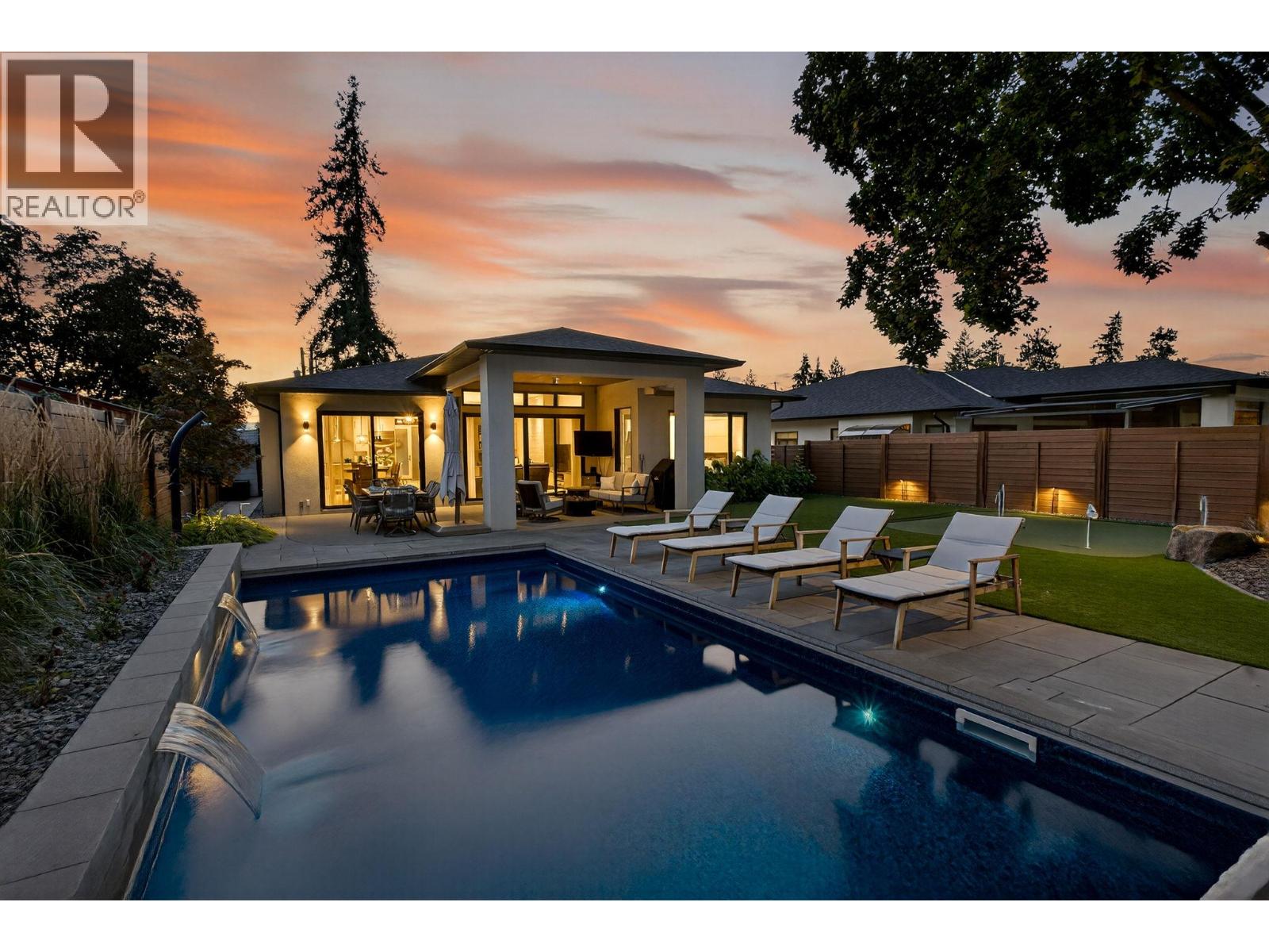 4579 Anhalt Road, Kelowna