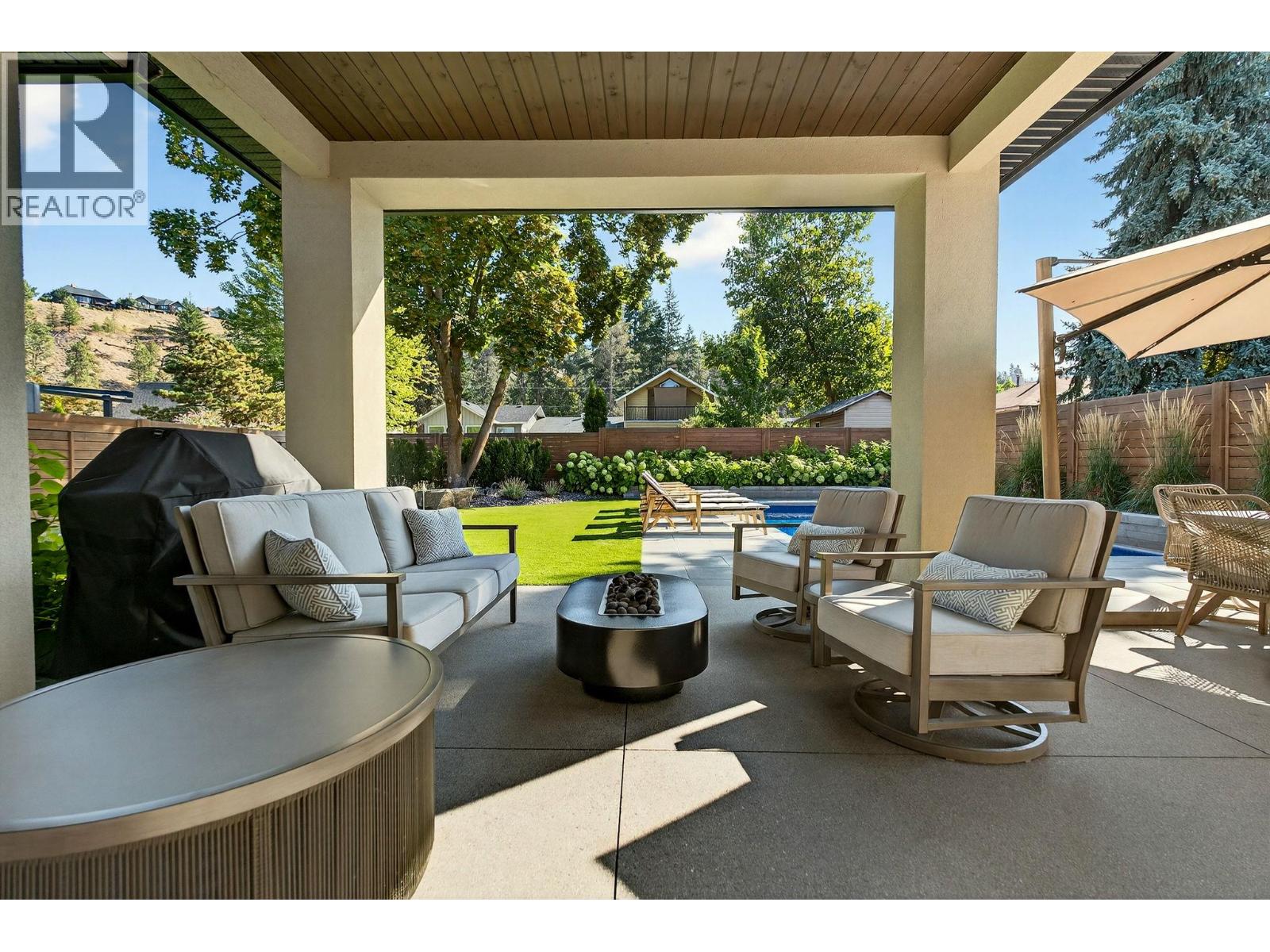 4579 Anhalt Road, Kelowna