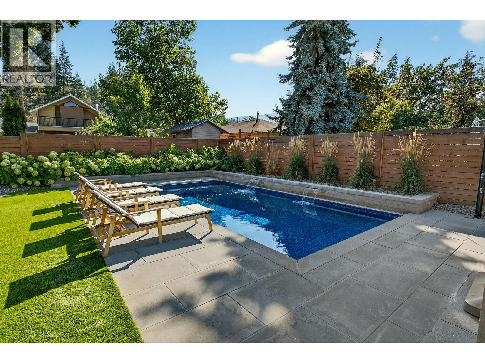 4579 Anhalt Road, Kelowna