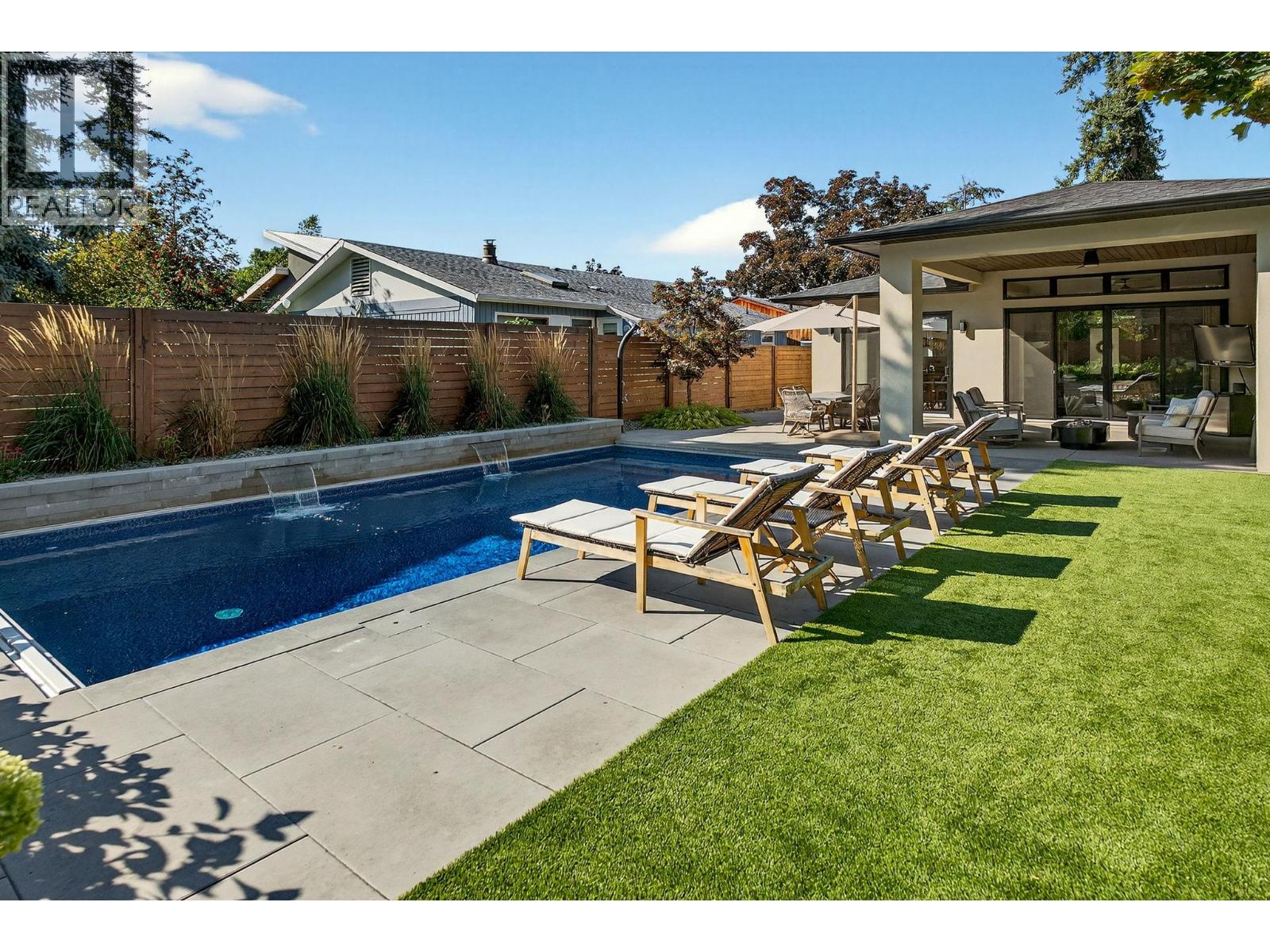 4579 Anhalt Road, Kelowna