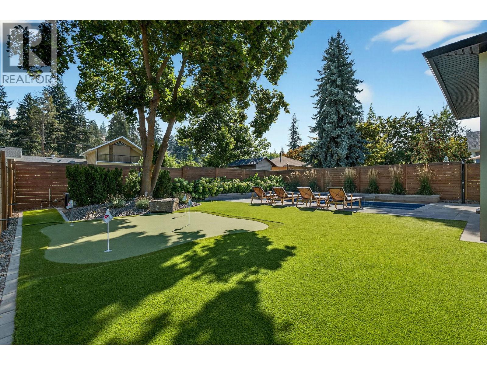 4579 Anhalt Road, Kelowna