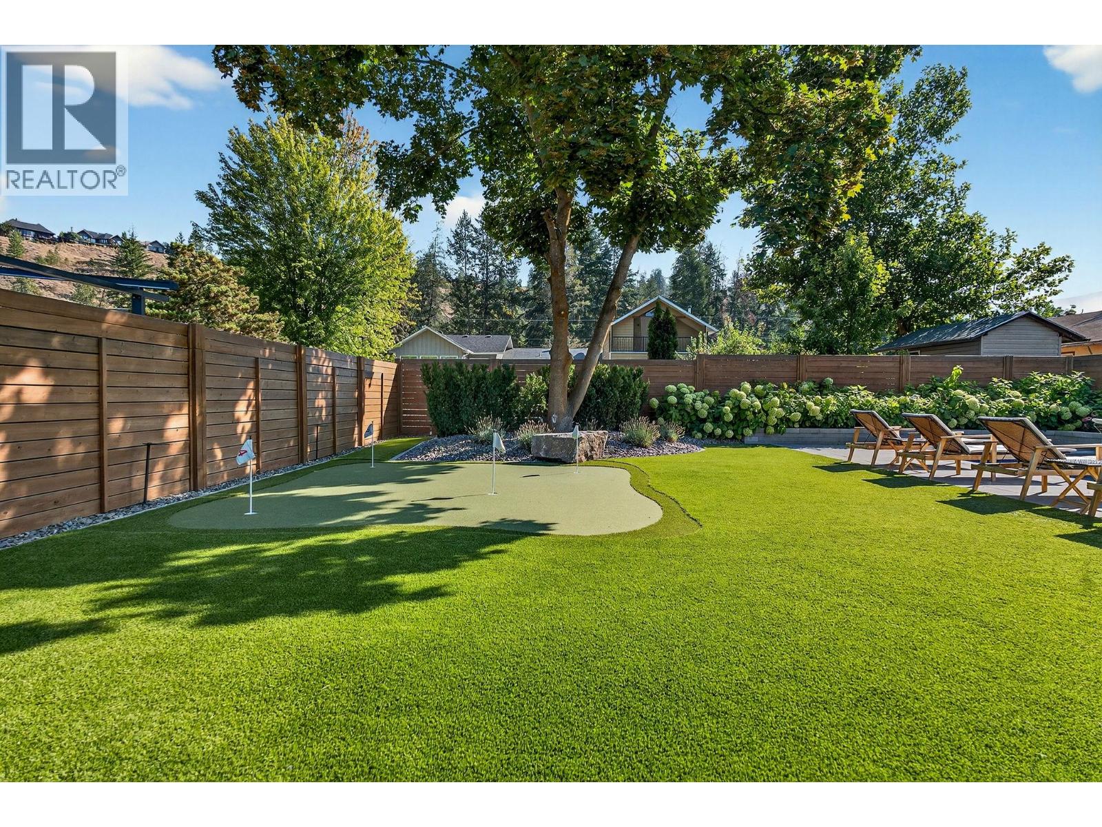 4579 Anhalt Road, Kelowna