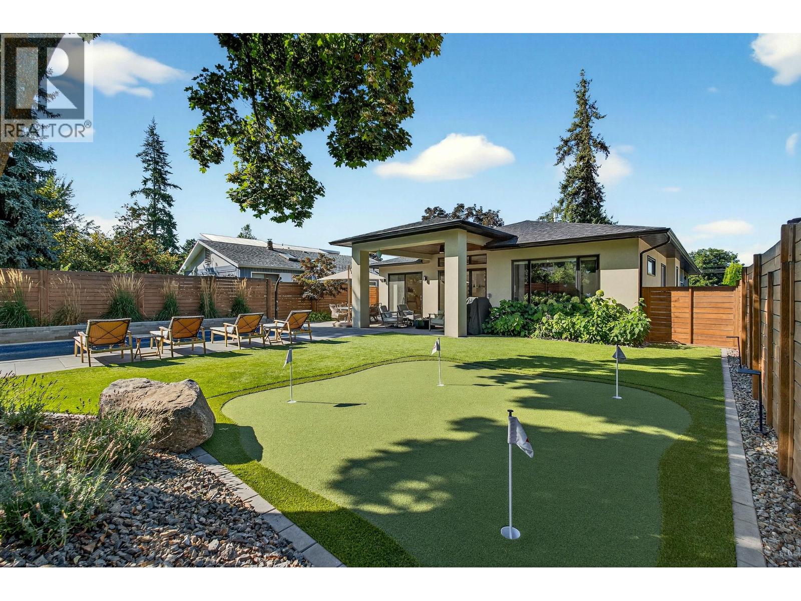 4579 Anhalt Road, Kelowna