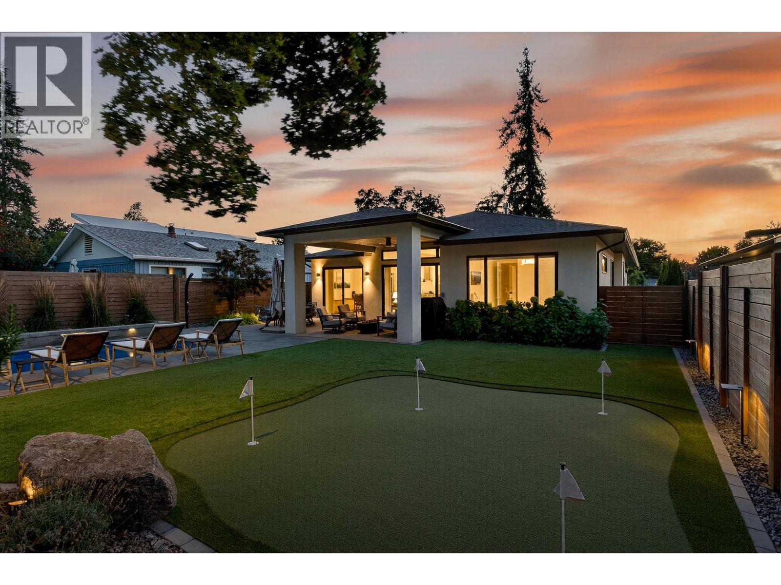 4579 Anhalt Road, Kelowna