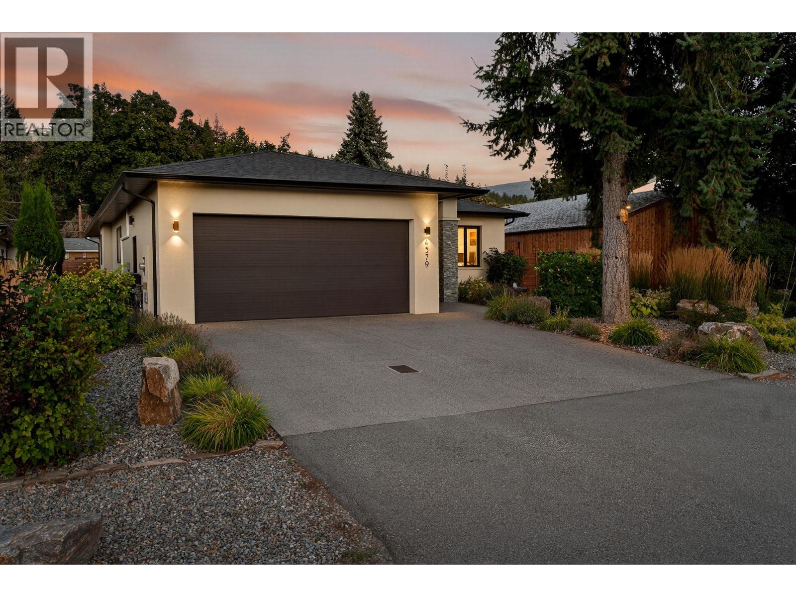 4579 Anhalt Road, Kelowna