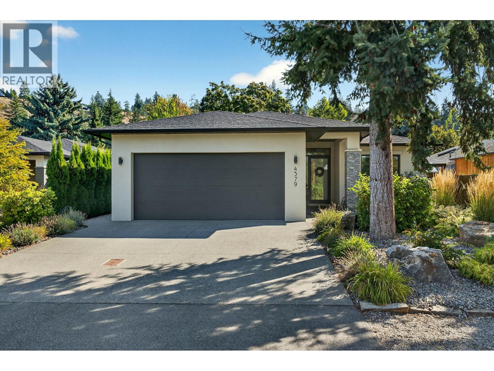 4579 Anhalt Road, Kelowna