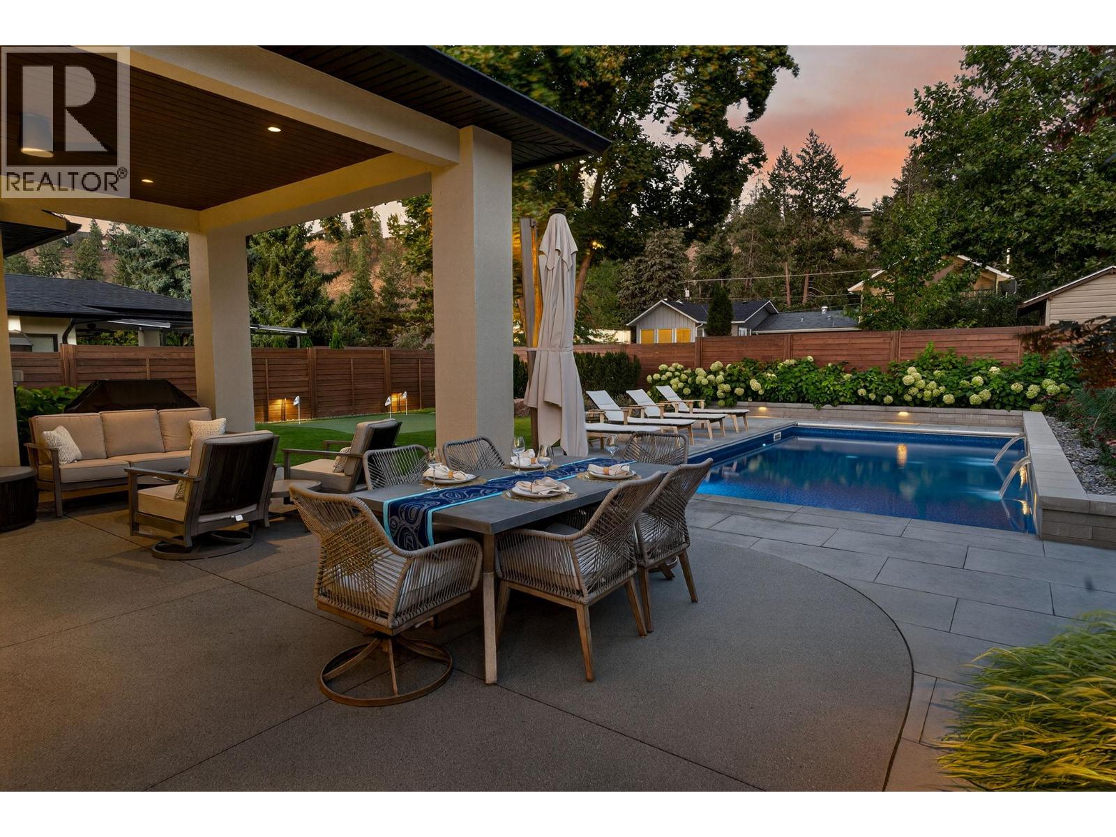 4579 Anhalt Road, Kelowna