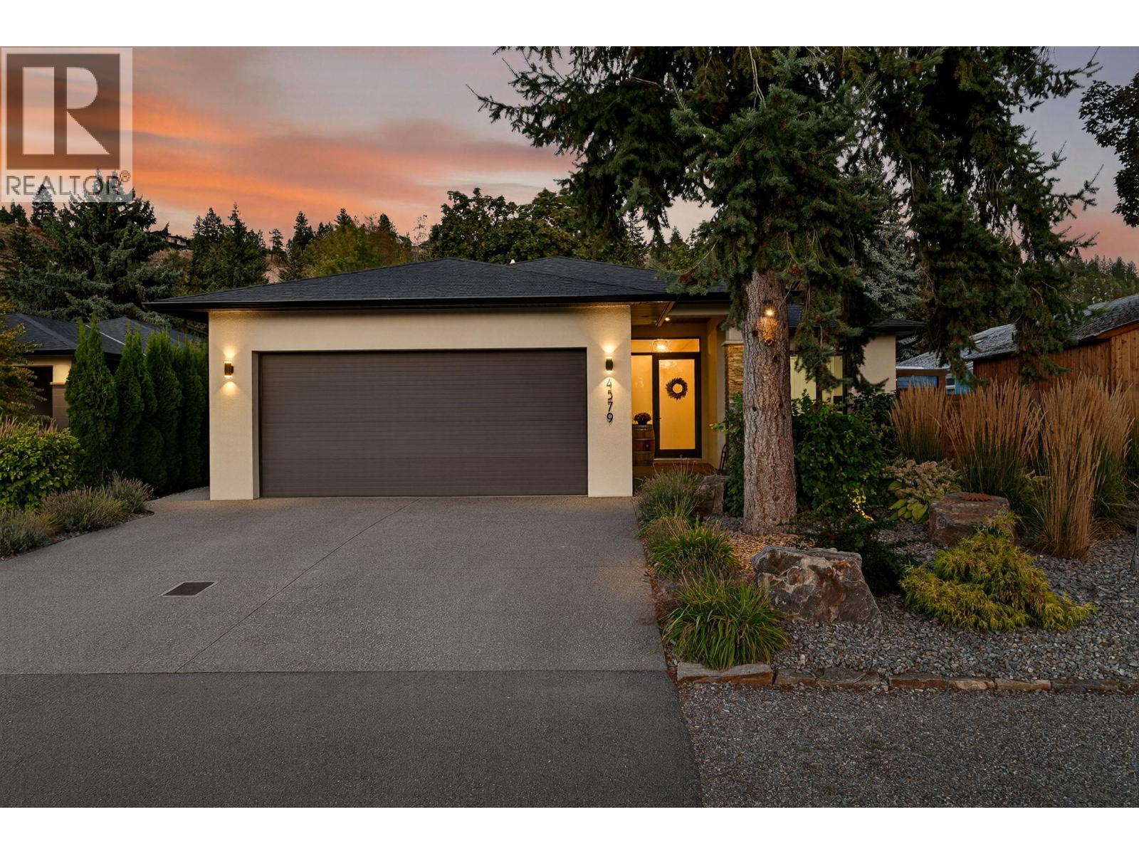 4579 Anhalt Road, Kelowna