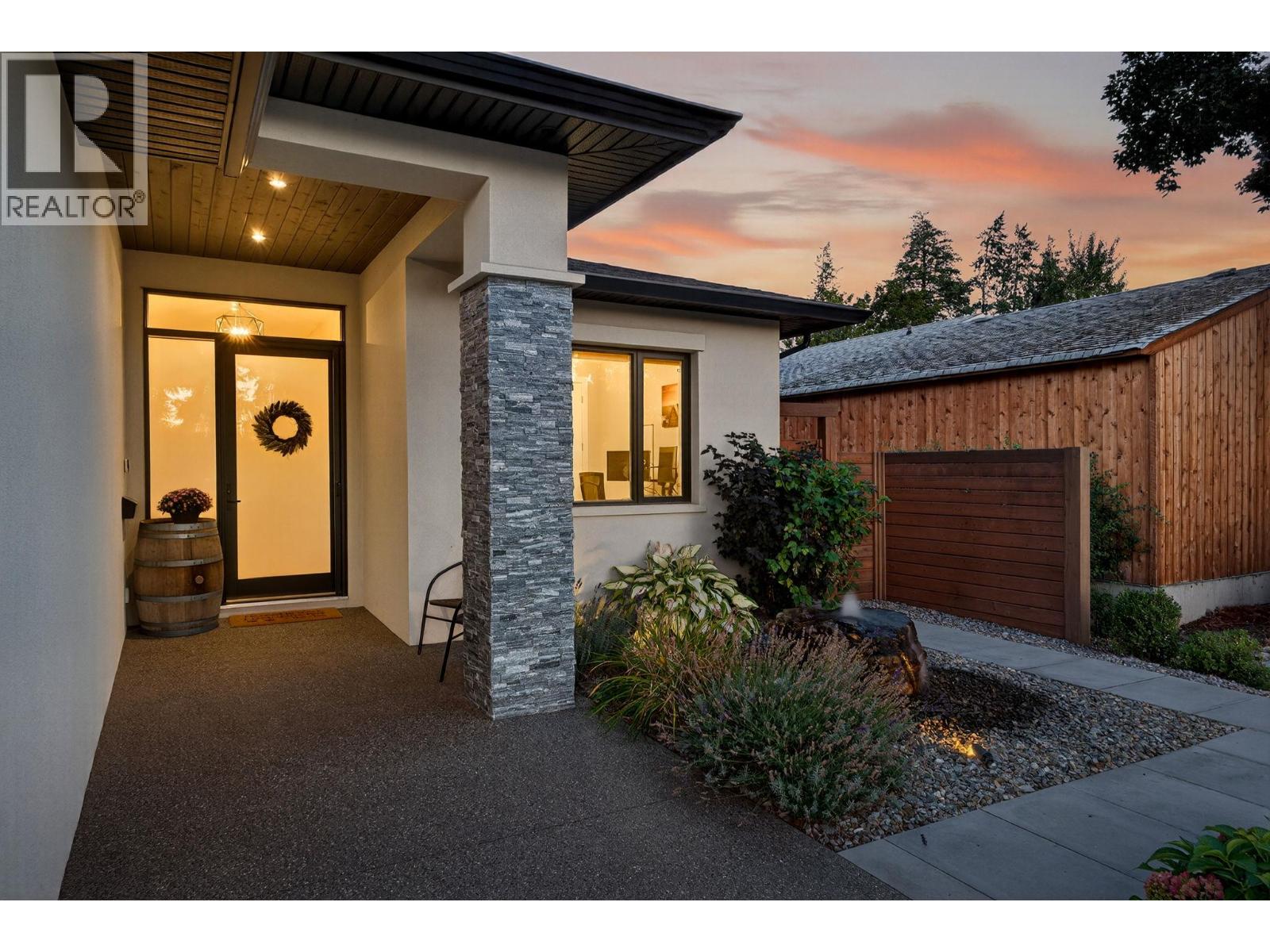 4579 Anhalt Road, Kelowna