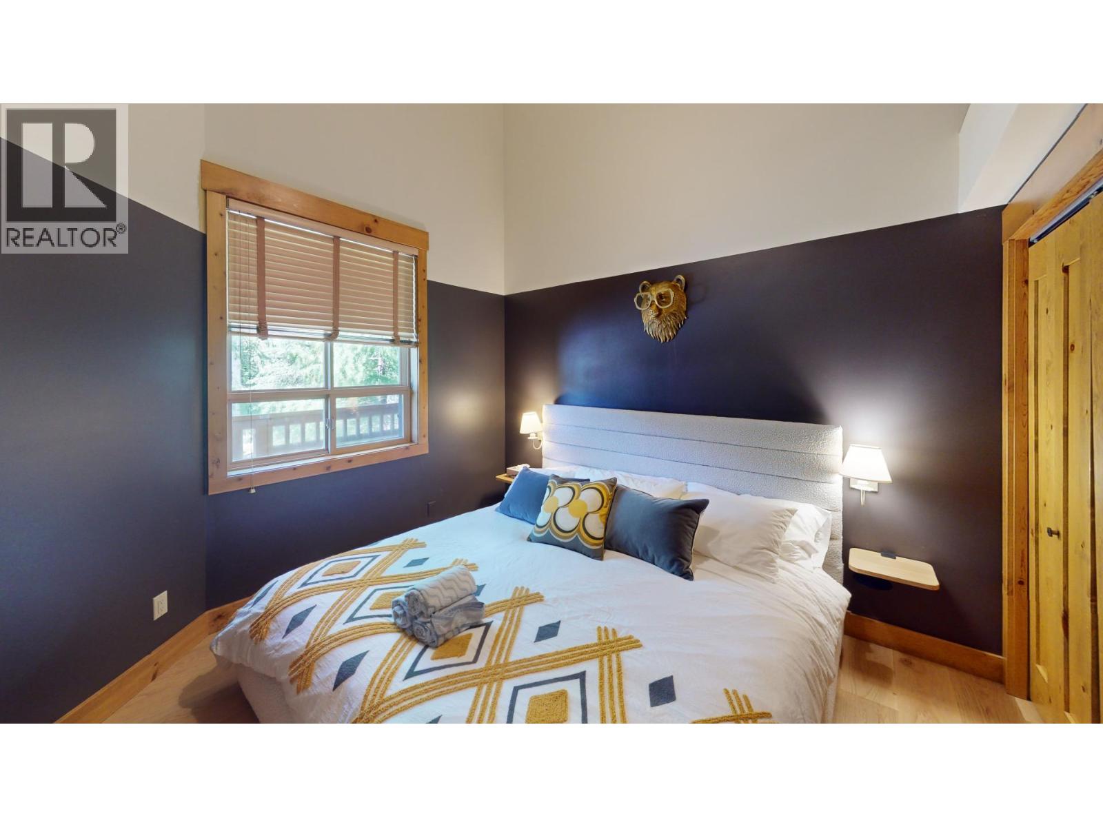 4559 TIMBERLINE Crescent Unit# 442, Fernie