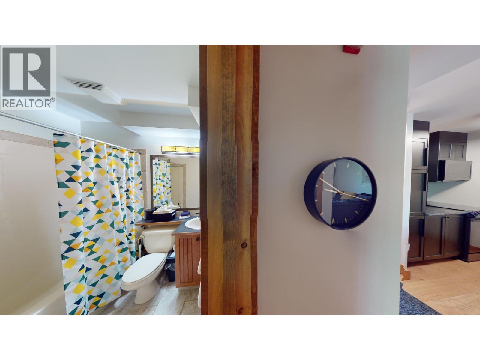 4559 TIMBERLINE Crescent Unit# 442, Fernie