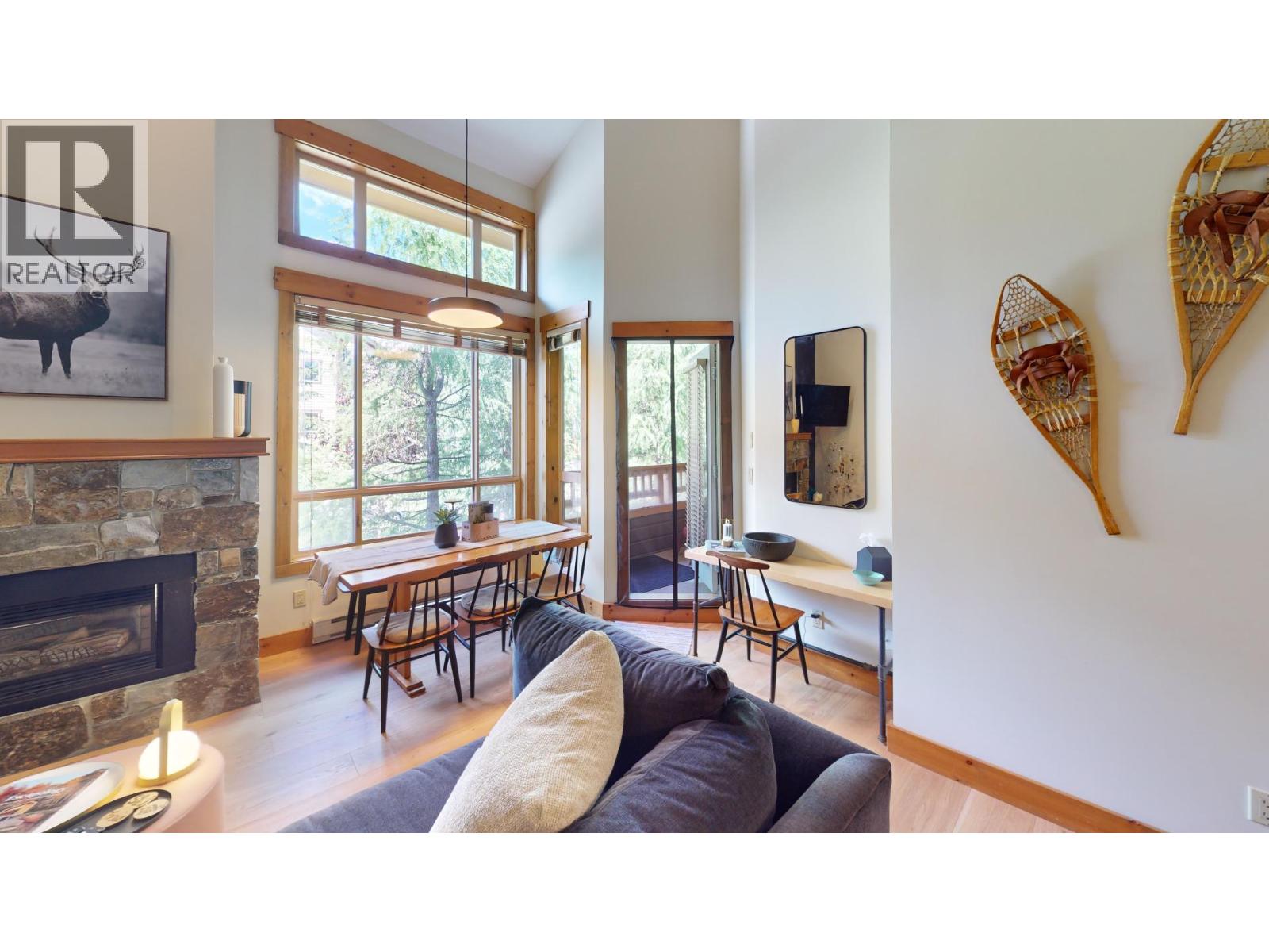 4559 TIMBERLINE Crescent Unit# 442, Fernie