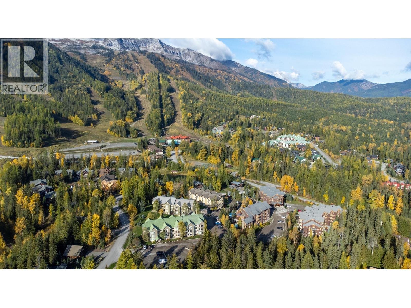 4559 TIMBERLINE Crescent Unit# 442, Fernie