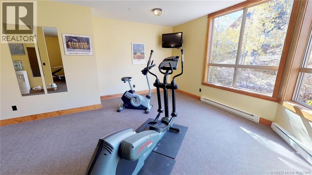 4559 TIMBERLINE Crescent Unit# 442, Fernie