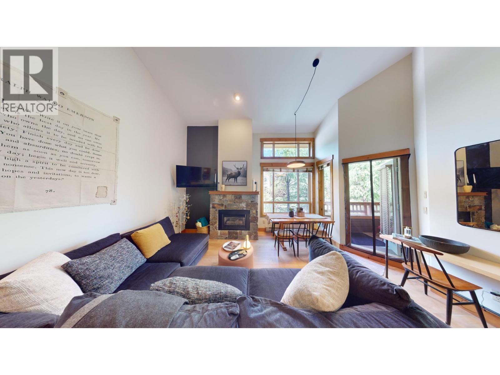 4559 TIMBERLINE Crescent Unit# 442, Fernie