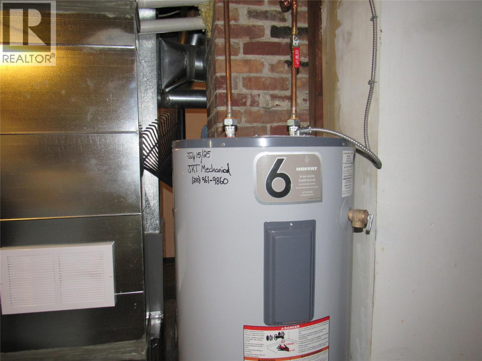 2000 TOPPING Street, Trail