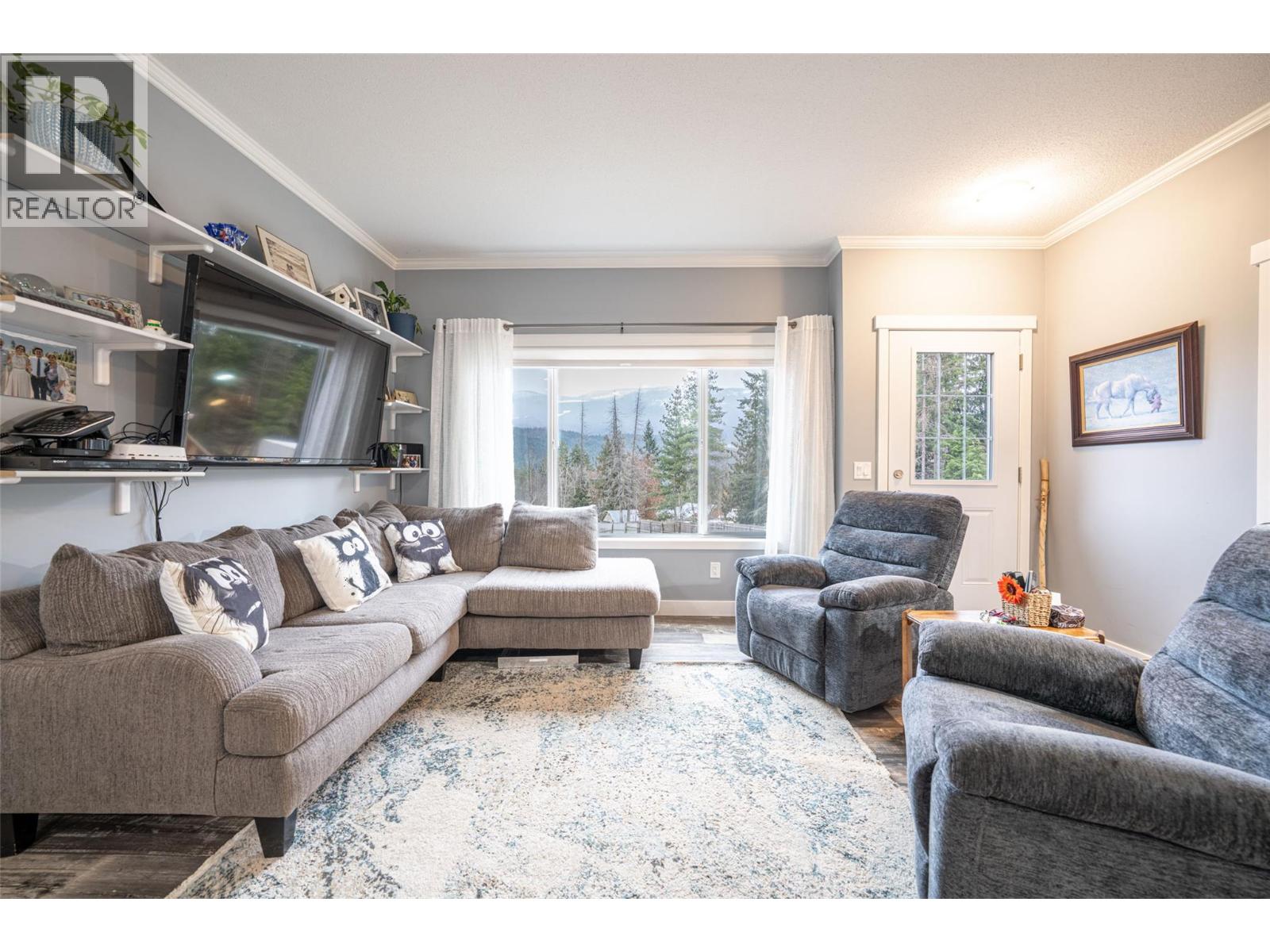 2655 Cowen Road, Salmon Arm