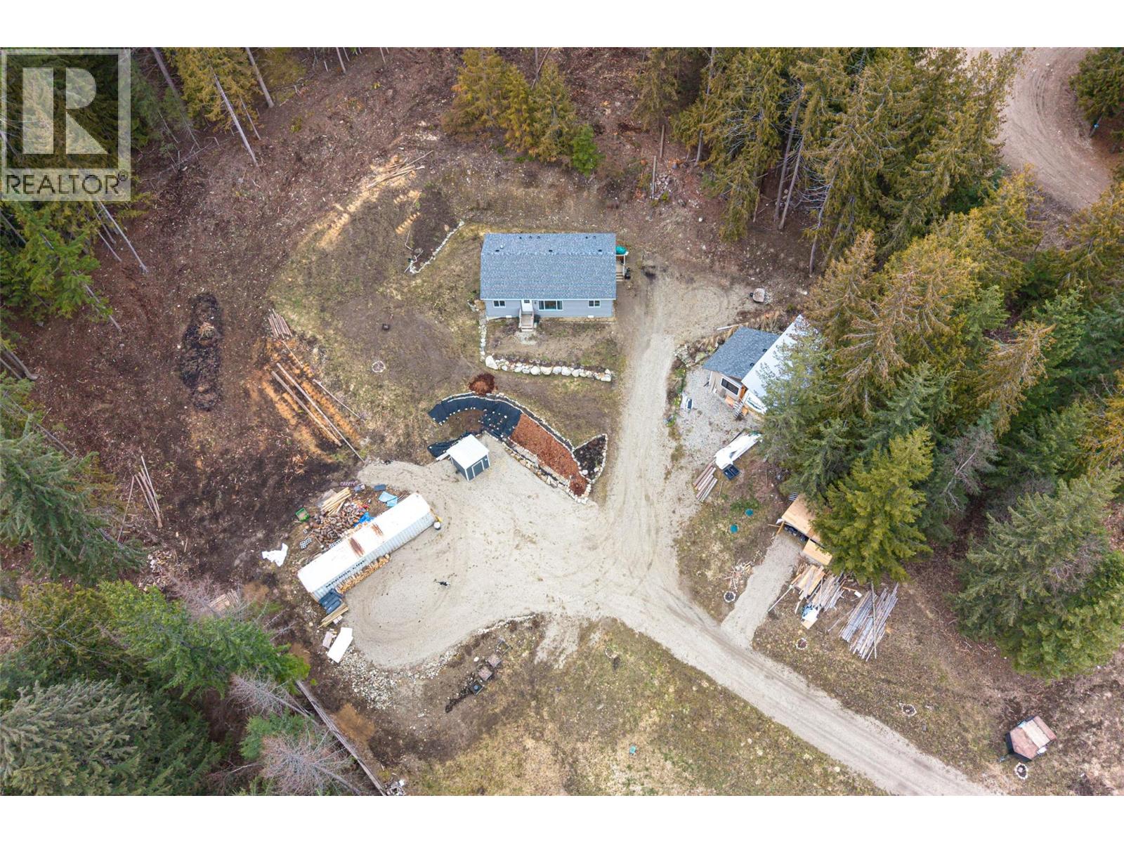 2655 Cowen Road, Salmon Arm