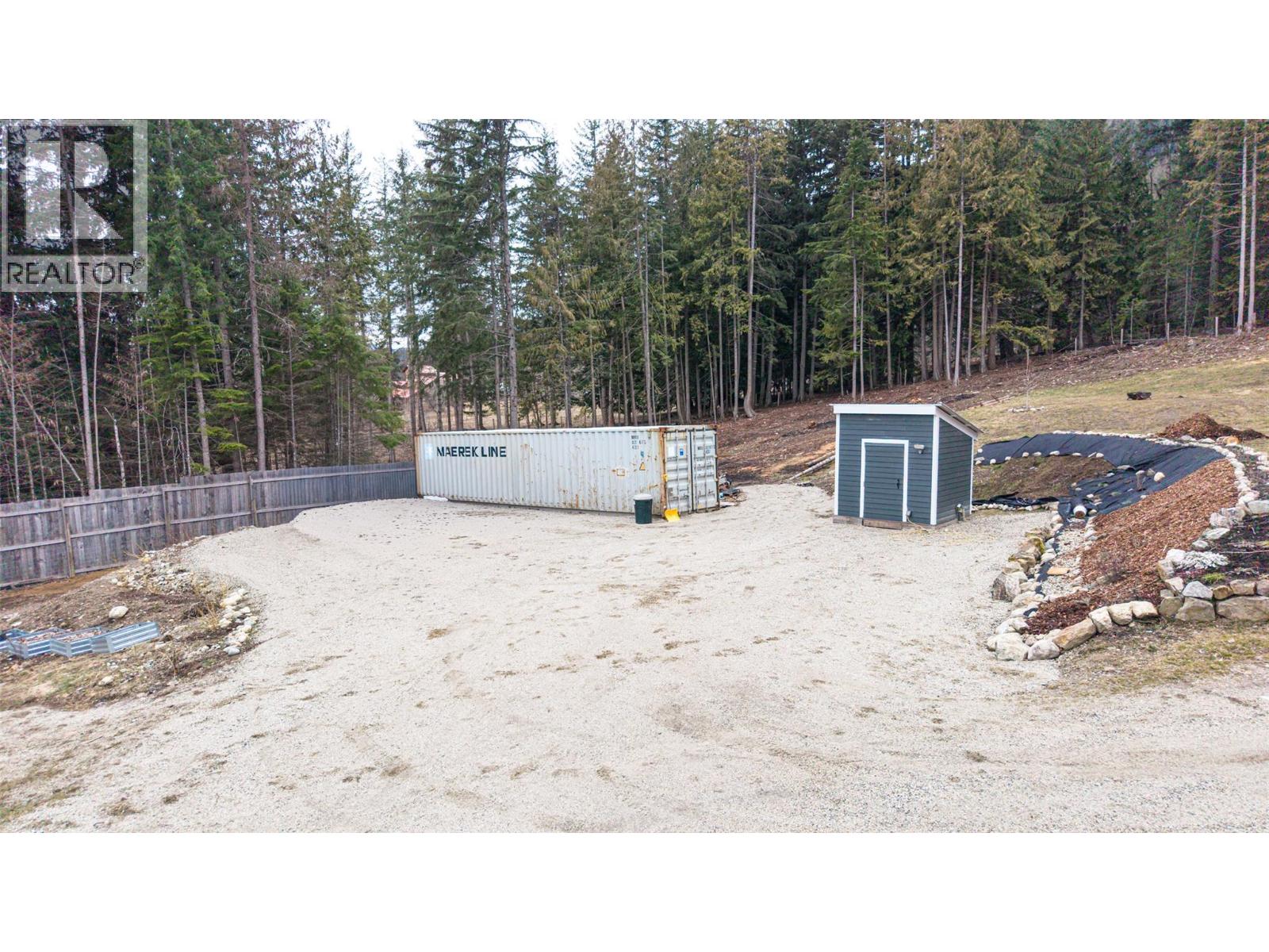 2655 Cowen Road, Salmon Arm