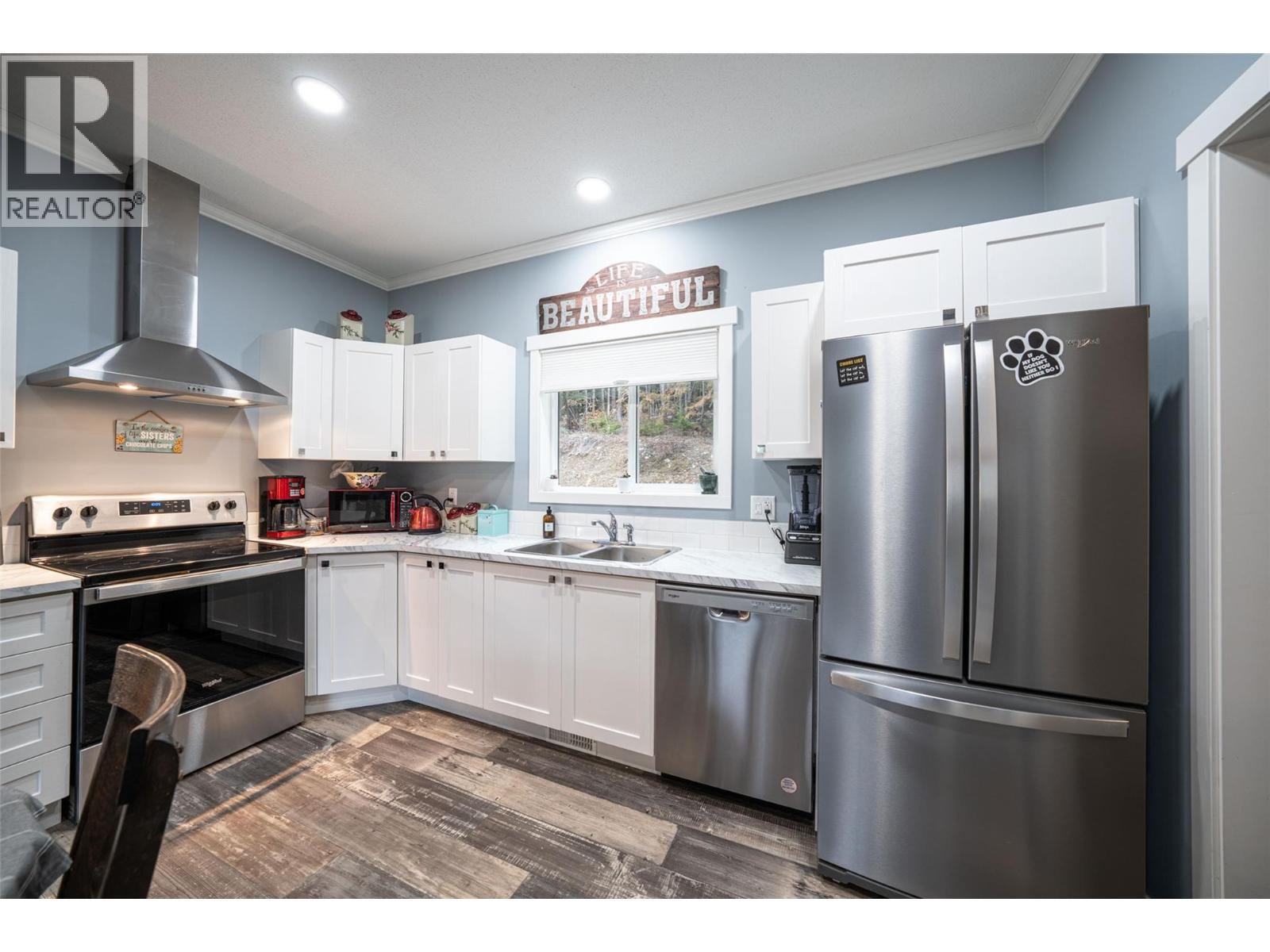 2655 Cowen Road, Salmon Arm