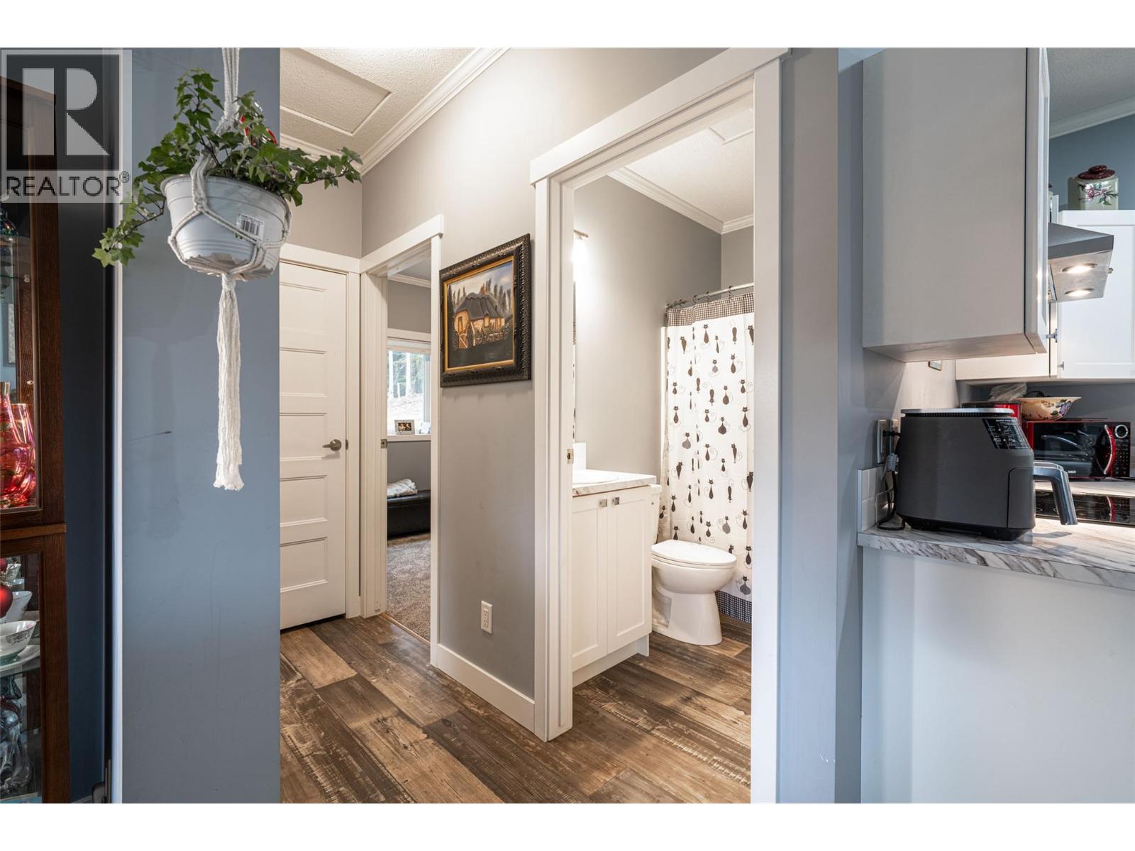 2655 Cowen Road, Salmon Arm